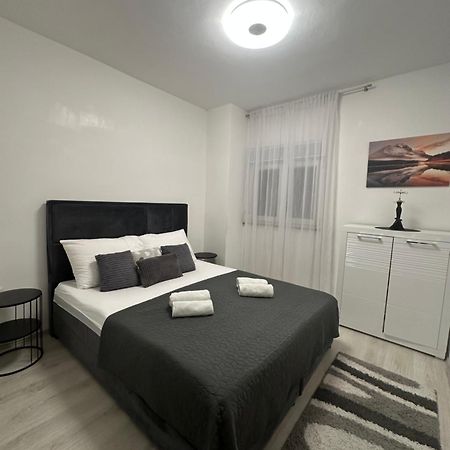 Deluxe Look Apartman Zára Kültér fotó