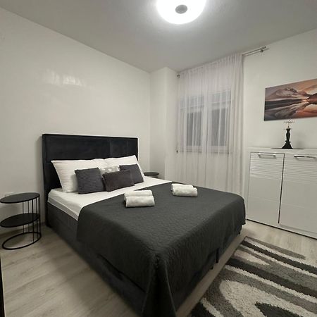 Deluxe Look Apartman Zára Kültér fotó