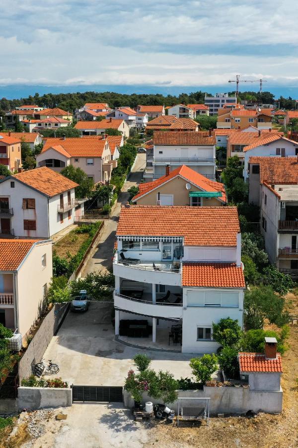 Deluxe Look Apartman Zára Kültér fotó