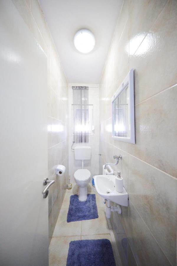 Deluxe Look Apartman Zára Kültér fotó