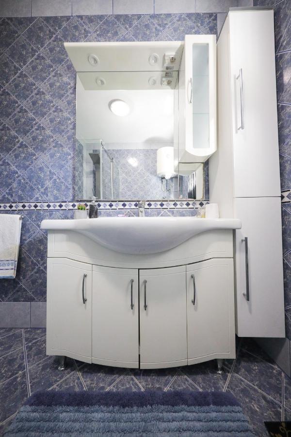 Deluxe Look Apartman Zára Kültér fotó