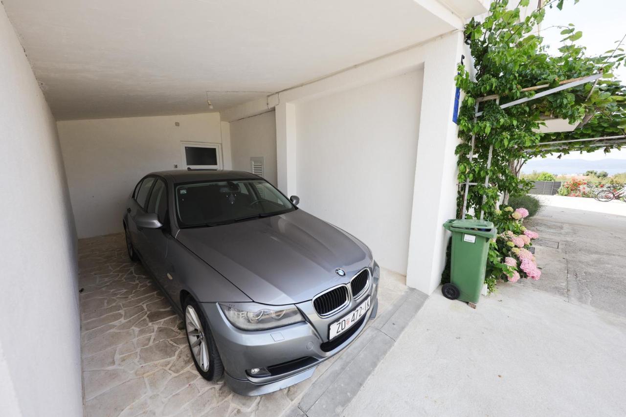 Deluxe Look Apartman Zára Kültér fotó