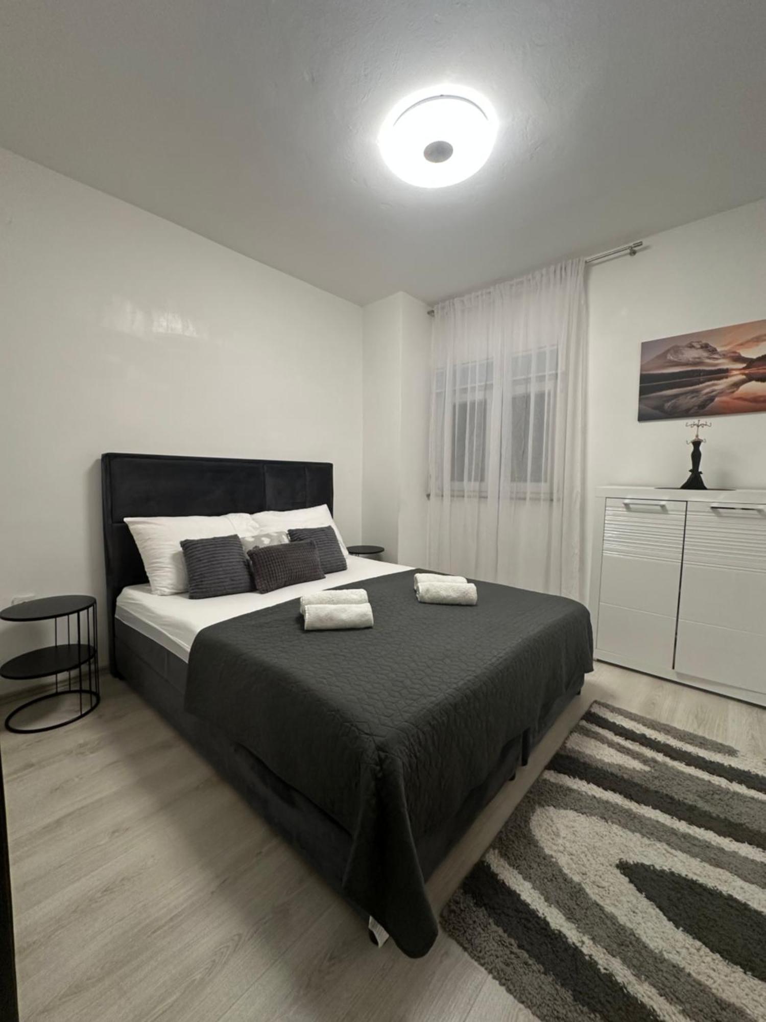 Deluxe Look Apartman Zára Kültér fotó