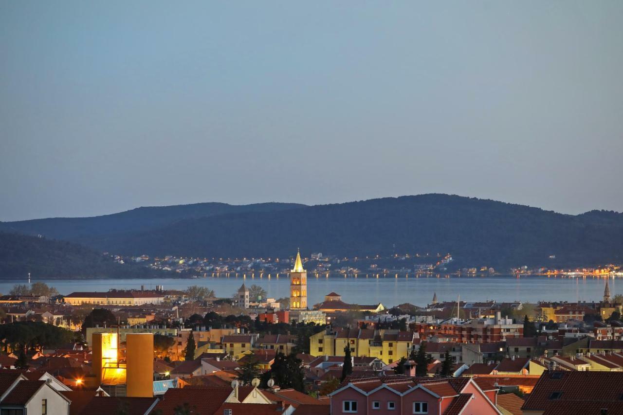Deluxe Look Apartman Zára Kültér fotó